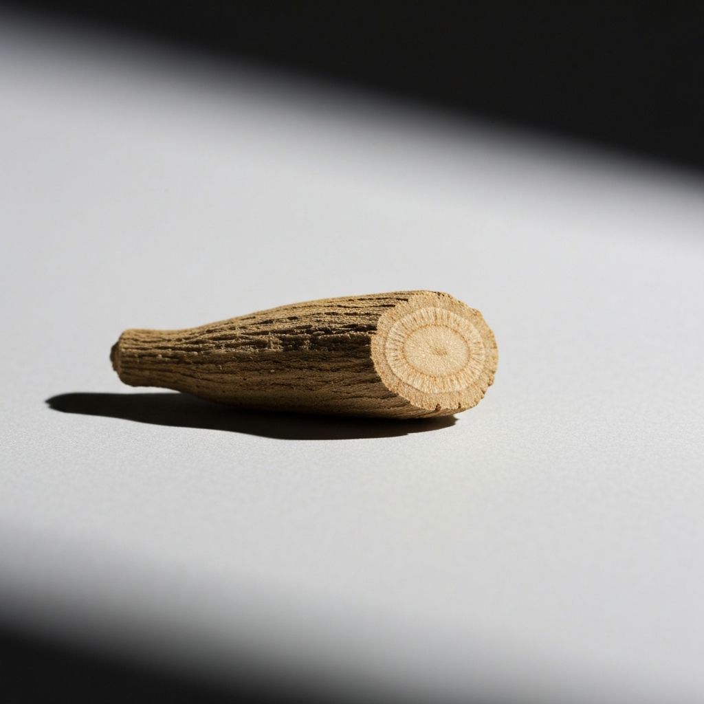 Single plant preparation